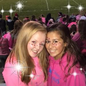 Meet your Posher, Ella